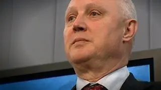 Były minister skarbu państwa, wieloletni poseł PiS Wojciech Jasiński został we wtorek wybrany na szefa sejmowej komisji finansów publicznych