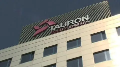 Akcjonariusze Tauronu nie zgodzili się na podwyższenie kapitału