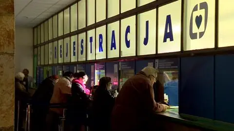 Premier Szydło mowi o reformie służby zdrowia