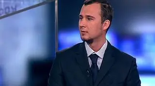 Dziś mijają 4 miesiące od wszczęcia postępowania naprawczego w spółce Duda. Prawdopodobieństwo dogadania się spółki z wierzycielami jest wysokie - ocenił w TVN CNBC gość "Dnia na Rynkach" Tomasz Manowiec, analityk sektora banku BGŻ. 