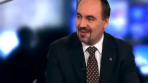 Sytuacja na giełdzie