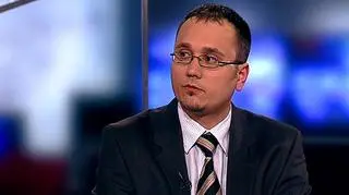 Do końca kwietnia musimy rozliczyć się z fiskusem. Jak nie wpaść w podatkową pułapkę? Twój Brat PIT podpowiada jak poprawnie rozliczyć się z fiskusem za 2008 rok. Gościem programu "90 minut" był Mariusz Gumola, doradca podatkowy z kancelarii Ożóg i Wspólnicy.