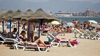 29.06.2015 | Jeśli nie Tunezja, to co? Gdzie Polacy pojadą na urlop?