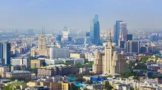 Władze w Moskwie uznają wybory w samozwańczych republikach w Donbasie? 
