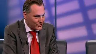 W tym roku Generalna Dyrekcja Dróg i Autostrad odda do użytku 120 kilometrów autostrad - deklaruje w TVN CNBC Biznes pełniący obowiązki szefa Dyrekcji, Lech Witecki. Zapewnia, że na budowę nie zabraknie pieniędzy, a w I kwartale tego roku udało się zrobić więcej niż planowano. "Z drogami zdążymy na Euro 2012" - obiecuje szef GDDKiA. Z Lechem Witeckim w programie "Pieniądze od rana" rozmawiał Robert Stankiewicz.