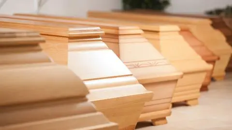 Senat odrzucił podwyżkę zasiłku pogrzebowego