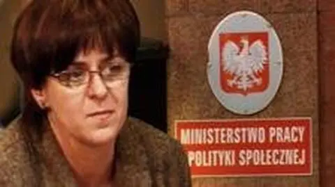 Minister pracy: Ulga na dzieci to efekt szaleństwa kampani wyborczej