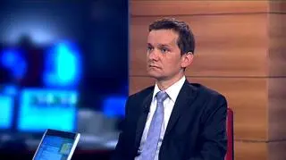 CP Energia poprawiła wyniki po stronie przychodowej. Gorzej wyglądały wyniki po stronie zysków. Zmniejszył się EBIT, a pierwsze trzy miesiące roku spółka zakończyła stratą na poziomie netto. Czy spółce uda się wykonać plan i na koniec roku mieć 8 milionów zysku operacyjnego? Naszym gościem był prezes spółki - Mariusz Caliński.