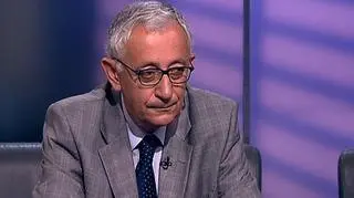 Rząd przyjął we wtorek projekt nowelizacji budżetu na 2009 rok podwyższający do 27 mld zł deficyt budżetowy. O nowelizacji budżetu, a także o przyczynach i konsekwencjach odwołania prezesa PKO BP Jerzego Pruskiego, rozmawialiśmy w programie "Pieniądze od rana" z byłym ministrem finansów Jerzym Osiatyńskim.