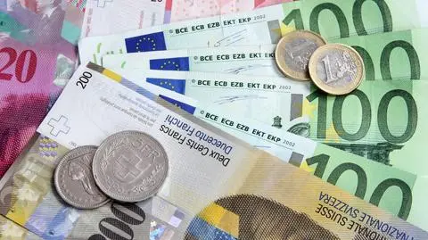 Kleina: Kredytobiorcy w złotówkach nie mogą być w gorszej sytuacji