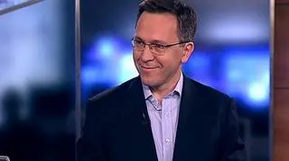 Tegoroczne wpływy budżetowe będą niższe od planowanych o ponad 30 mld zł i wyniosą prawie 273 mld zł; wynika z opublikowanego przez Ministerstwo Finansów projektu nowelizacji ustawy budżetowej. Dziś rząd zajmie się zmianami w budżecie na ten rok. W programie "Dzień na rynkach" Rafała Wojda o nowelizacji budżetu rozmawiał z prof. Krzysztofem Rybińskim, partnerem w Ernst&Young.