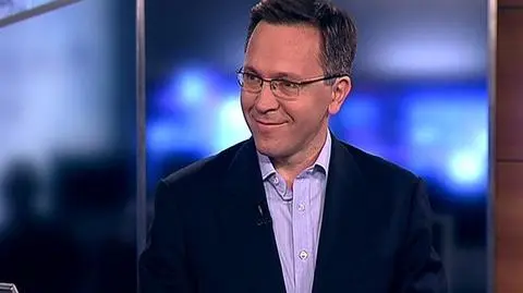 Tegoroczne wpływy budżetowe będą niższe od planowanych o ponad 30 mld zł i wyniosą prawie 273 mld zł; wynika z opublikowanego przez Ministerstwo Finansów projektu nowelizacji ustawy budżetowej. Dziś rząd zajmie się zmianami w budżecie na ten rok. W programie "Dzień na rynkach" Rafała Wojda o nowelizacji budżetu rozmawiał z prof. Krzysztofem Rybińskim, partnerem w Ernst&Young.