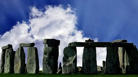 Tajemnice Stonehenge. Co kryje w sobie kamienny krąg?