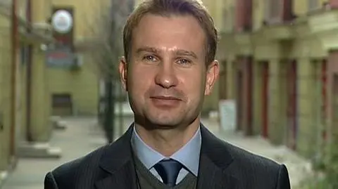 Redan po pierwszym kwartale