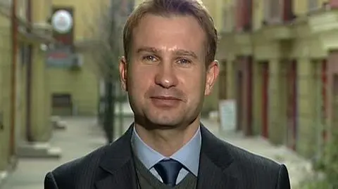 Ośmioprocentowy wzrost przychodów licząc rok do roku odnotowała spółka Redan. Wielkość skonsolidowanych przychodów ze sprzedaży osiągniętych w I kwartale 2010 r. wyniosła ok. 66,5 mln zł. Jak powiedział prezes spółki Redan Piotr Kulawiński, który był gościem programu "Dzień na rynkach" rośnie sprzedaż. Dodał, że nie ma podstaw by uznać, iż spółka nie wykona zapowiadanej na ten rok prognozy.