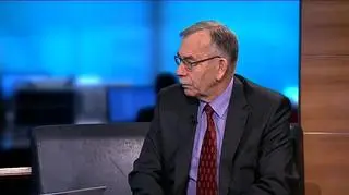 prof. Piotr Witkowski