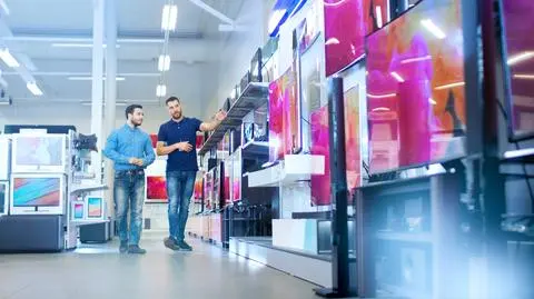 Sklepy Saturn zmienią nazwę na MediaMarkt