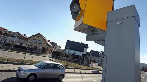 Karanie właściciela auta za niewskazanie kierowcy konstytucyjne