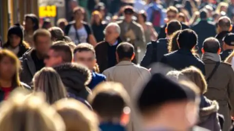 GUS: Polska szóstym krajem UE pod względem liczby mieszkańców