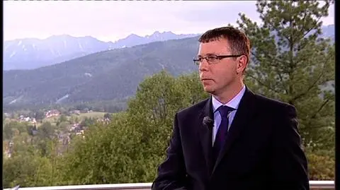 Wall Street Zakopane