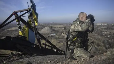 Mogherini: nie będzie wymiany UE z Rosją w sprawie Ukrainy i Syrii