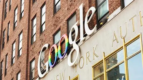 Google zainwestuje 550 mln dolarów w koncern JD