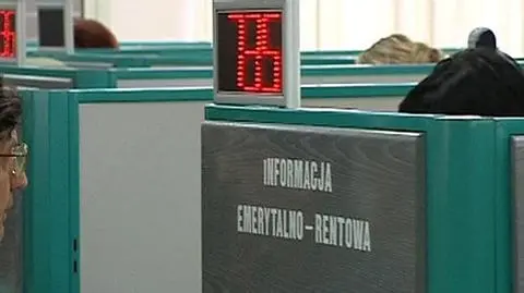 Można walczyć o odsetki za spóźnioną emeryturę