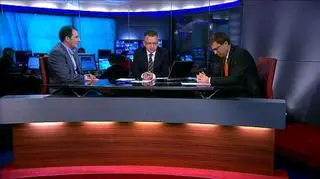 Jakub Borowski i Rafał Antczak