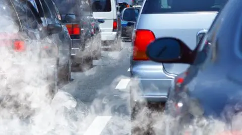 Niemieckie władze ukarały Volkswagen grzywną w wysokości miliarda euro w następstwie tak zwanej afery dieslowskiej