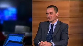 Poprawa sprzedaż i wzrost kosztów. Zysk Cognoru skurczył się w ciągu roku o połowę.O szczegółach biznesu ze stali mówi Krzysztof Zoła.