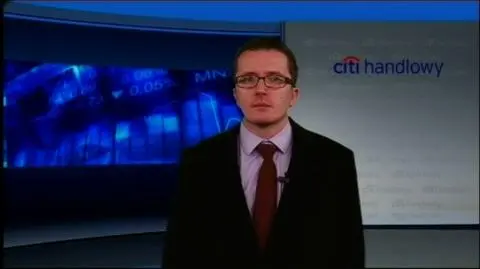 Polska gospodarka wyhamuje, głosi raport Citi Handlowego z 28 września. W przyszłym roku tempo wzrostu PKB ma spowolnić do 1,9% z oczekiwanych w tym roku 3,8%. Zdaniem ekonomistów Citi, słabszy złoty może napędzać inflację i zniechęcać RPP do szybkich obniżek stóp procentowych. Z Piotrem Kaliszem, głównym Ekonomistą CITI Handlowego, rozmawialiśmy w Dniu na Rynkach.