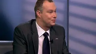 W IV kwartale banki planują nadal zaostrzać politykę kredytową względem małych i średnich przedsiębiorstw - wynika z badań NBP. Tymczasem z raportu BIG Infomonitor wynika, że w IV kwartale pogorszy się sytuacja finansowa przedsiębiorstw. Wszystko za sprawą nieterminowych płatności. O pogarszającej się sytuacji na rynku mówi gość Roberta Stankiewicza prezes BIG Infomonitor Mariusz Hildebrand.