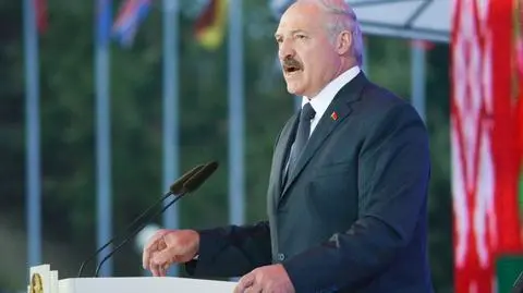 Białoruś chce u siebie chińskie banki