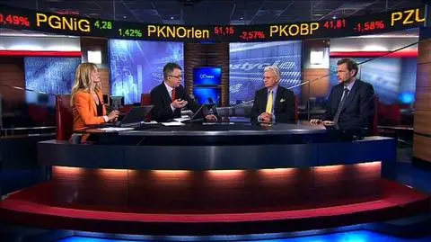 Po decyzji Fed - co dalej z gospodarką USA