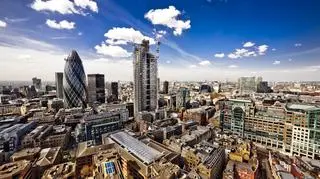 Czy giełda w Londynie pobije w tym roku rekord?