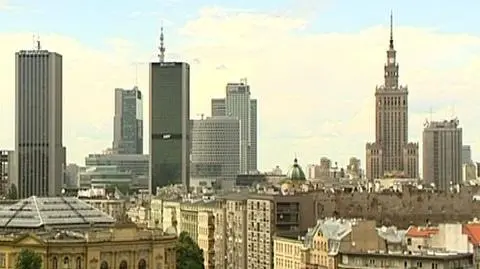 Bank Światowy o Polsce