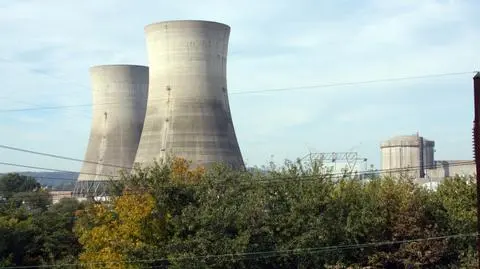 Jest decyzja o budowie pierwszej elektrowni atomowej w Polsce
