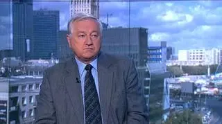 prof. Bogdan Góralczyk