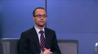 Bezpieczny stabilny i długoterminowy - taki powinien być milion w portfelu. Zdaniem Pawła Homińskiego, zarządzającego Noble Funds TFI najlepszym miejscem do inwestowania w najbliższych kilku miesiącach będą rynki rozwijające się.