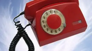 Telefonia stacjonarna odchodzi do lamusa