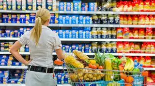 MF: podatek od hipermarketów z dwiema stawkami i 17 mln zł kwoty wolnej