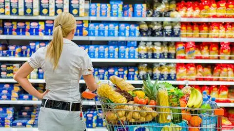 Podatek od hipermarketów z dwiema stawkami i 17 mln zł kwoty wolnej