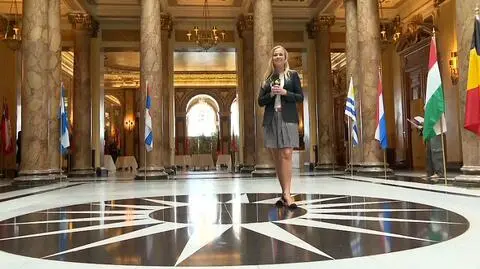 Najbardziej znane na świecie kasyno gry znajduje się w Monte Carlo