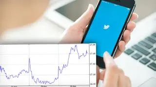 Twitter rozczarował kwartalnymi wynikami