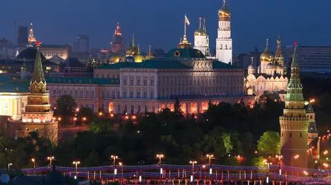 Bruksela uchyli sankcje wobec Rosji? "UE poważnie to rozważy, jeśli..."