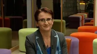 BARBARA KAŚNIKOWSKA