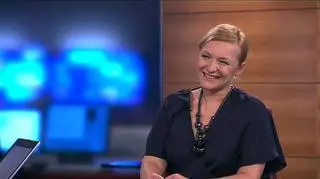 Małe i średnie firmy motorem wzrostu Macrologic, spółki z branży IT, dostarczającej oprogramowanie dla MSP. O biznesie Macrologic i wynikach pierwszej połowy 2011 roku, rozmawialiśmy z Patrycją Ptaszek- Strączyńską, członkiem zarządu Macrologic.