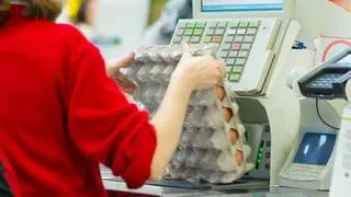 Podaż jaj może spaść nawet o 1/5