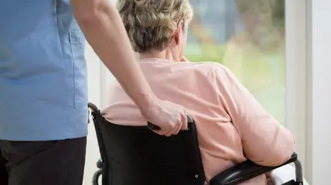 Wolne miejsce w domu pomocy społecznej bardziej dostępne