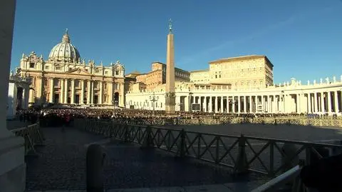 Franciszek naprawi finanse Watykanu?